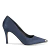 Escarpins MARINE Femme Motif Uni A Enfiler