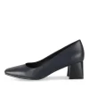 Escarpins MARINE Femme Motif Uni A Enfiler