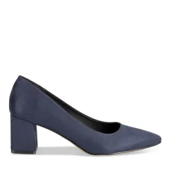 Escarpins MARINE Femme Motif Uni A Enfiler