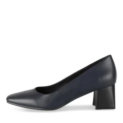 Escarpins MARINE Femme Motif Uni A Enfiler
