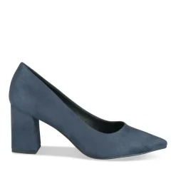 Escarpins MARINE Femme Motif Uni A Enfiler