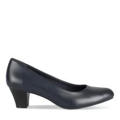 Escarpins MARINE Femme Motif Uni A Enfiler
