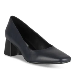 Escarpins MARINE Femme Motif Uni A Enfiler