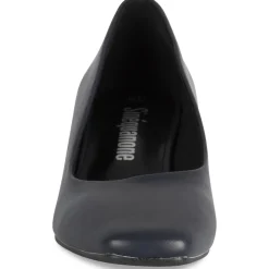 Escarpins MARINE Femme Motif Uni A Enfiler