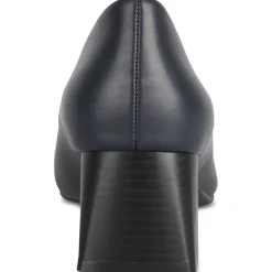 Escarpins MARINE Femme Motif Uni A Enfiler