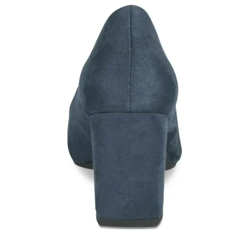 Escarpins MARINE Femme Motif Uni A Enfiler