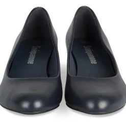 Escarpins MARINE Femme Motif Uni A Enfiler