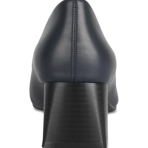 Escarpins MARINE Femme Motif Uni A Enfiler