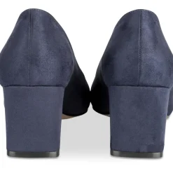 Escarpins MARINE Femme Motif Uni A Enfiler