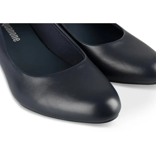 Escarpins MARINE Femme Motif Uni A Enfiler