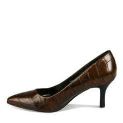Escarpins MARRON Femme