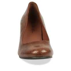 Escarpins MARRON Femme