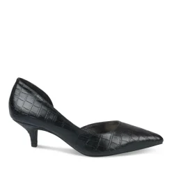 Escarpins NOIR Femme