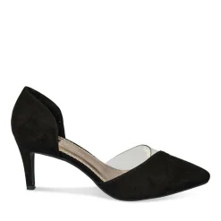 Escarpins NOIR Femme