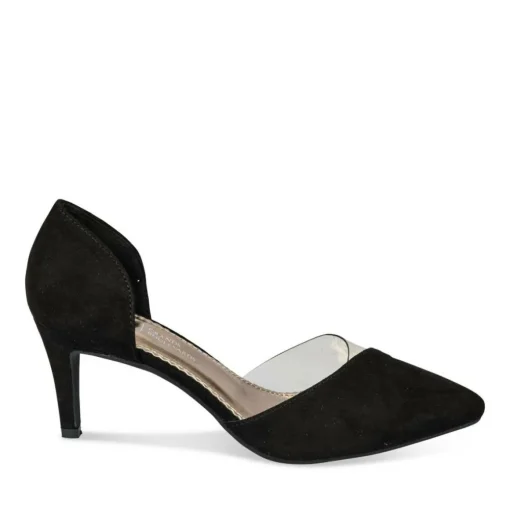 Escarpins NOIR Femme