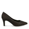 Escarpins NOIR Femme