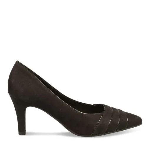 Escarpins NOIR Femme