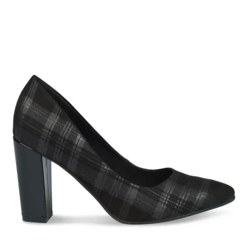 Escarpins NOIR Femme