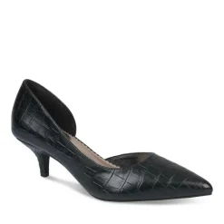 Escarpins NOIR Femme