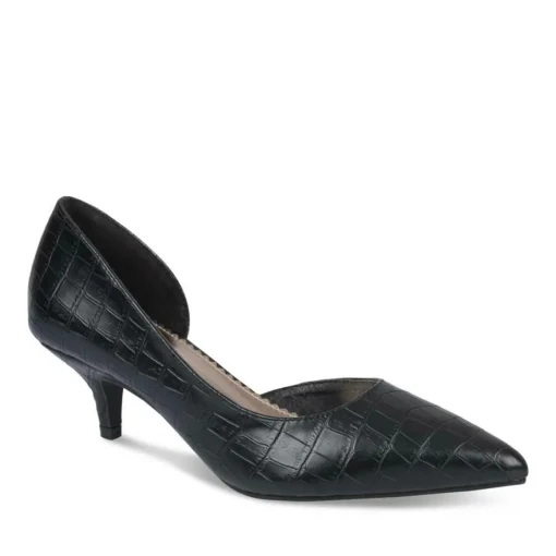 Escarpins NOIR Femme