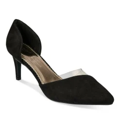 Escarpins NOIR Femme