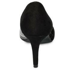 Escarpins NOIR Femme