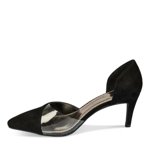 Escarpins NOIR Femme