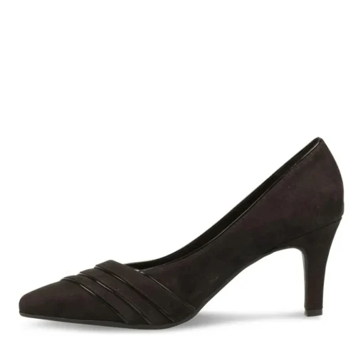 Escarpins NOIR Femme