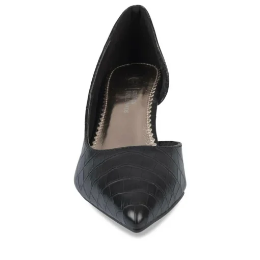 Escarpins NOIR Femme
