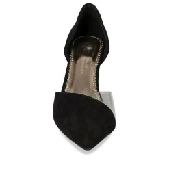 Escarpins NOIR Femme