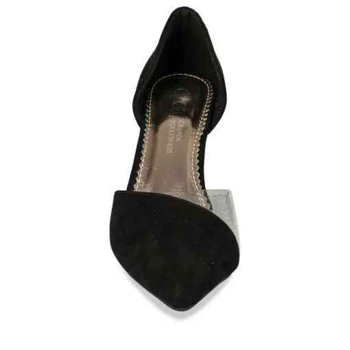 Escarpins NOIR Femme