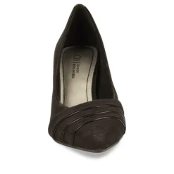 Escarpins NOIR Femme