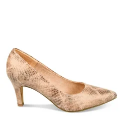 Escarpins ROSE Femme