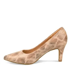 Escarpins ROSE Femme