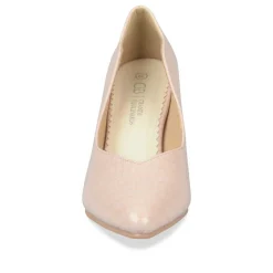 Escarpins ROSE Femme