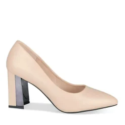 Escarpins ROSE Femme Motif Uni A Enfiler