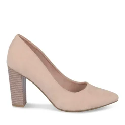 Escarpins ROSE PALE Femme