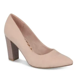 Escarpins ROSE PALE Femme