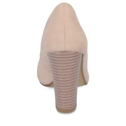 Escarpins ROSE PALE Femme