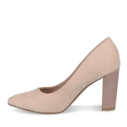 Escarpins ROSE PALE Femme