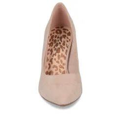 Escarpins ROSE PALE Femme