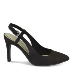 Escarpins Slingback NOIR Femme