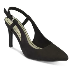 Escarpins Slingback NOIR Femme