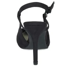 Escarpins Slingback NOIR Femme