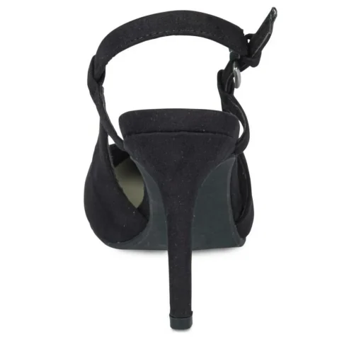 Escarpins Slingback NOIR Femme