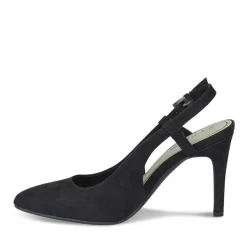 Escarpins Slingback NOIR Femme