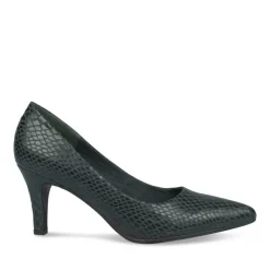 Escarpins VERT Femme
