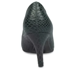 Escarpins VERT Femme