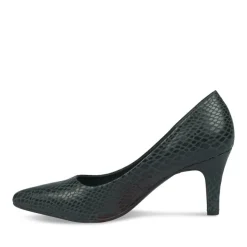 Escarpins VERT Femme
