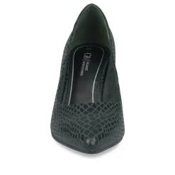 Escarpins VERT Femme